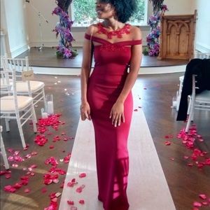 Prom/Wedding Guest Dress